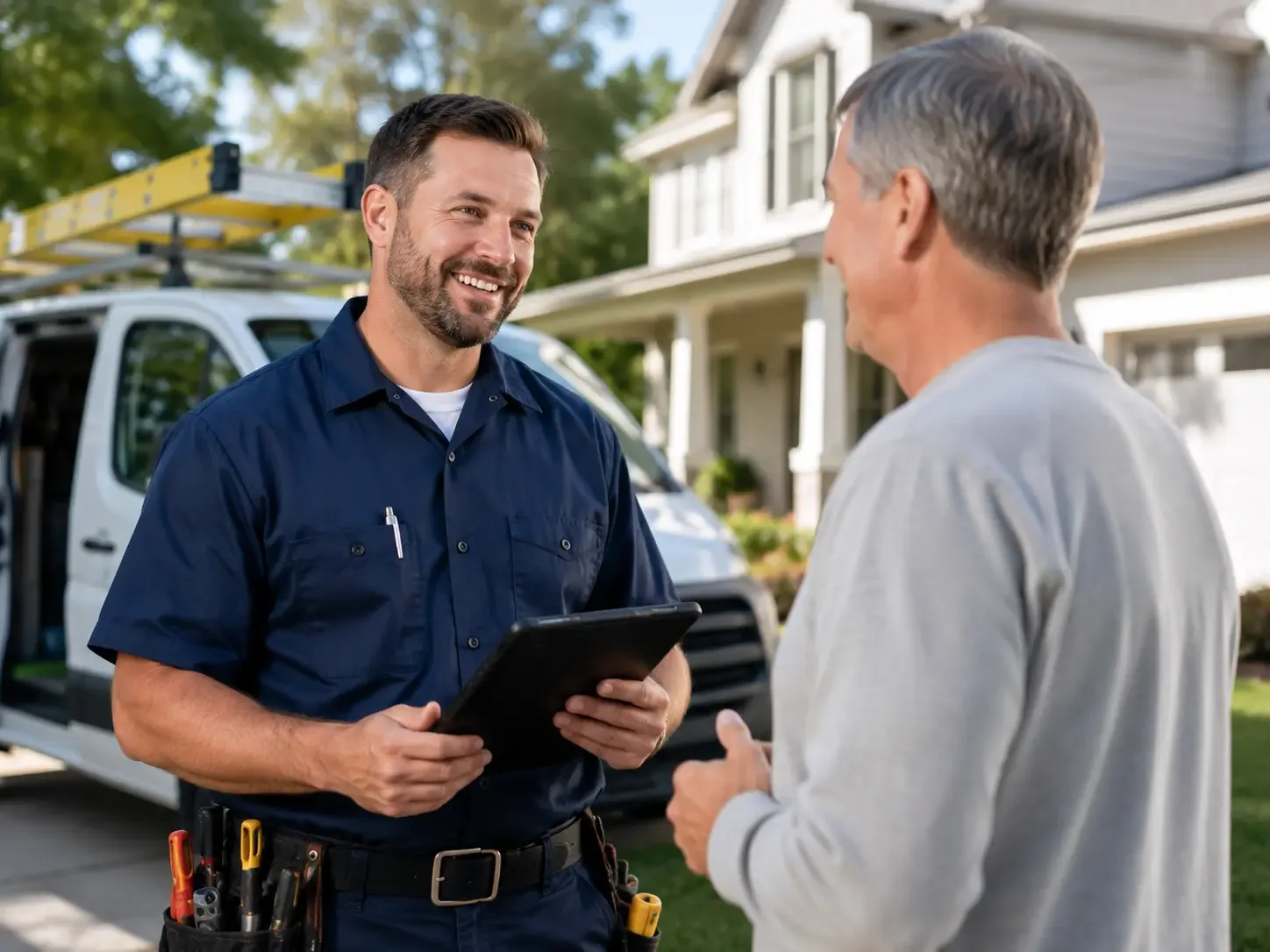Whole Home Rewiring Falkner, MS FAQs
